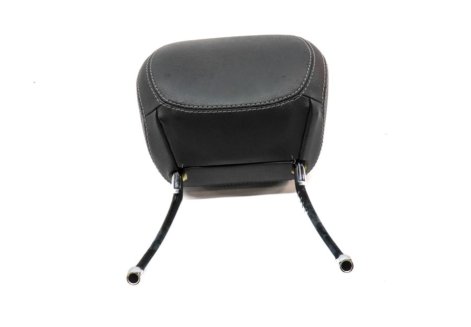 Thumbnail 2: 2014-2019 MERCEDES GL GLS ML W166 X166 FRONT LEFT OR RIGHT HEADREST (Black)