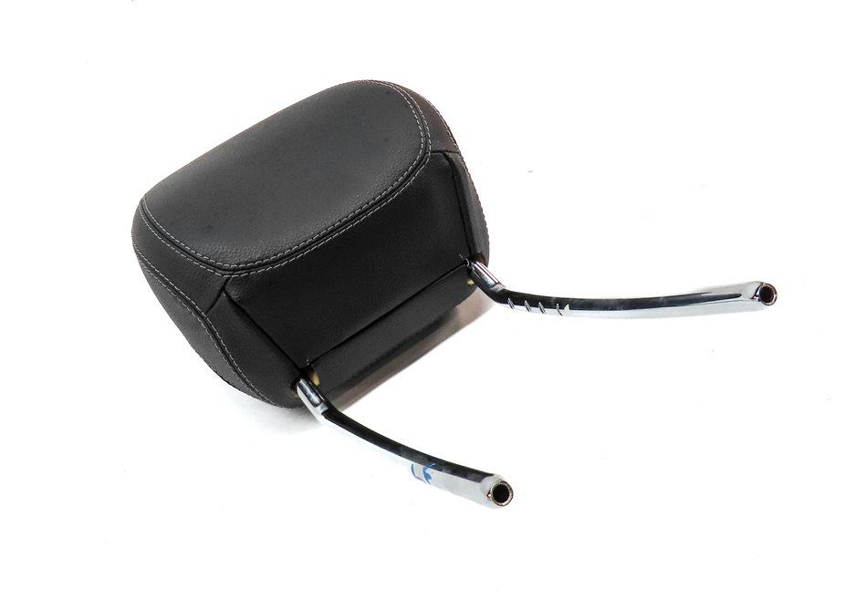 Thumbnail 3: 2014-2019 MERCEDES GL GLS ML W166 X166 FRONT LEFT OR RIGHT HEADREST (Black)