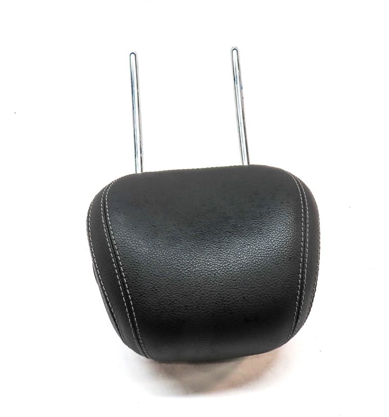 Thumbnail 4: 2014-2019 MERCEDES GL GLS ML W166 X166 FRONT LEFT OR RIGHT HEADREST (Black)