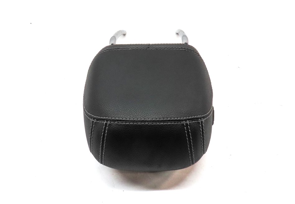 Thumbnail 5: 2014-2019 MERCEDES GL GLS ML W166 X166 FRONT LEFT OR RIGHT HEADREST (Black)