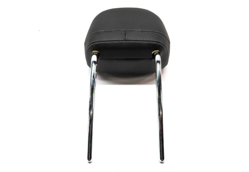 Thumbnail 6: 2014-2019 MERCEDES GL GLS ML W166 X166 FRONT LEFT OR RIGHT HEADREST (Black)