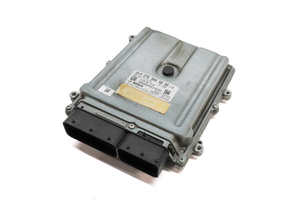 14-18 MERCEDES E300 E350 E400 GLE350 ML350 (W207 W212 W166) 3.5L ENGINE MODULE