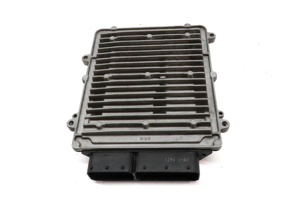 Thumbnail 5: 14-18 MERCEDES E300 E350 E400 GLE350 ML350 (W207 W212 W166) 3.5L ENGINE MODULE