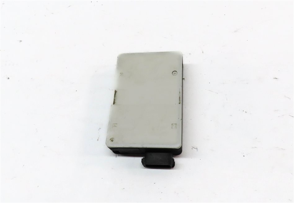 Thumbnail 5: 2015 MERCEDES ML350 (W166) REAR DRIVER ASSIST BLIND SPOT RADAR SENSOR MODULE