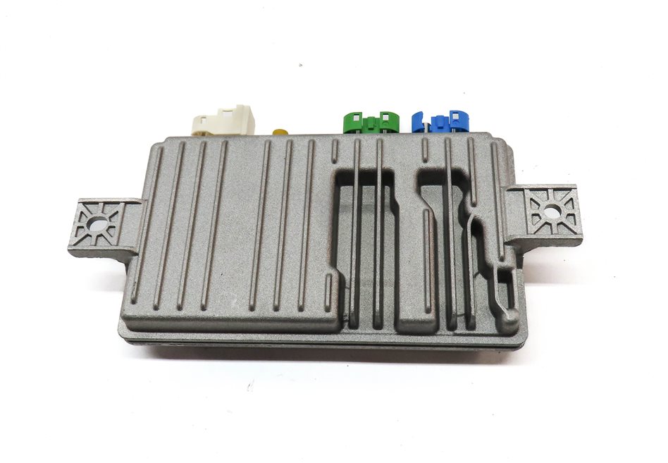 Thumbnail 5: 13-16 MERCEDES GL350 GL450 GL550 ML350 ML550 (W166 X166) SURROUND CAMERA MODULE