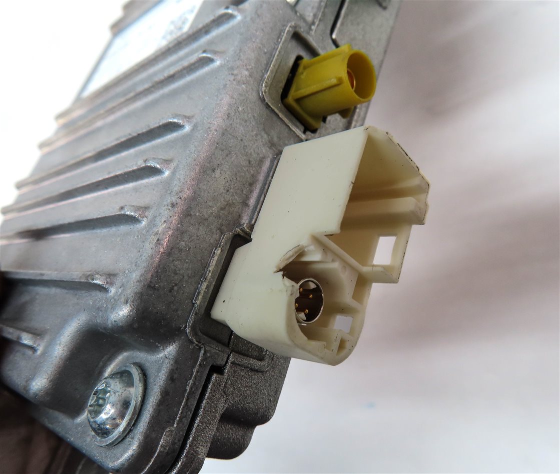 Thumbnail 6: 13-16 MERCEDES GL350 GL450 GL550 ML350 ML550 (W166 X166) SURROUND CAMERA MODULE