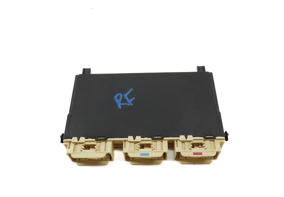 Thumbnail 5: 2015 MERCEDES ML350 (W166) FRONT RIGHT PASSENGER SEAT CONTROL MODULE