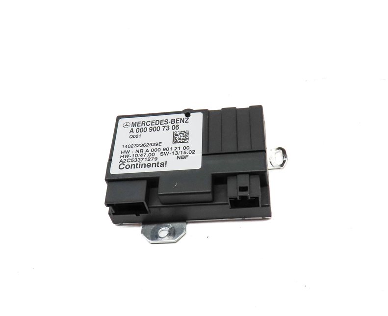 Thumbnail 2: 12-17 MERCEDES C E GL GLK ML S CLS (W204 W207 W212 X166 X166) FUEL PUMP MODULE