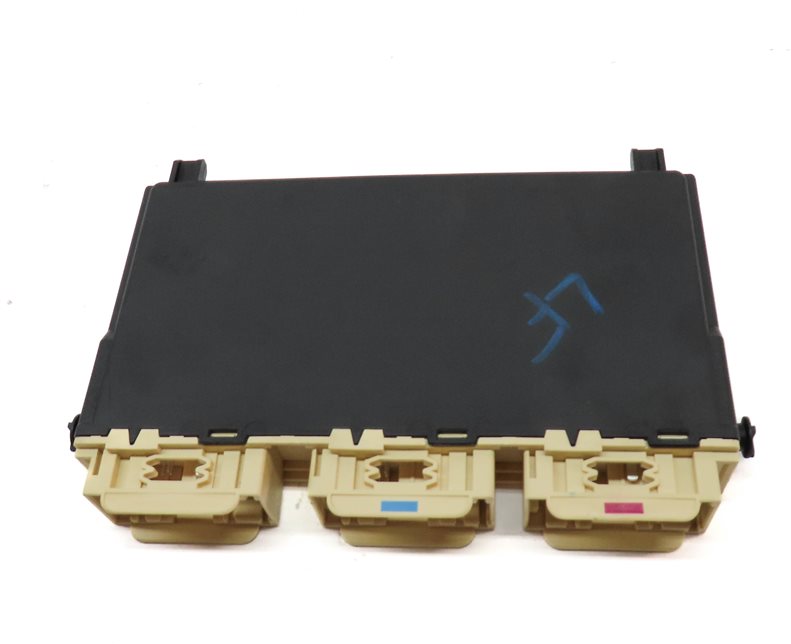Thumbnail 5: 2015 MERCEDES ML350 (W166) FRONT LEFT DRIVER SEAT CONTROL MODULE