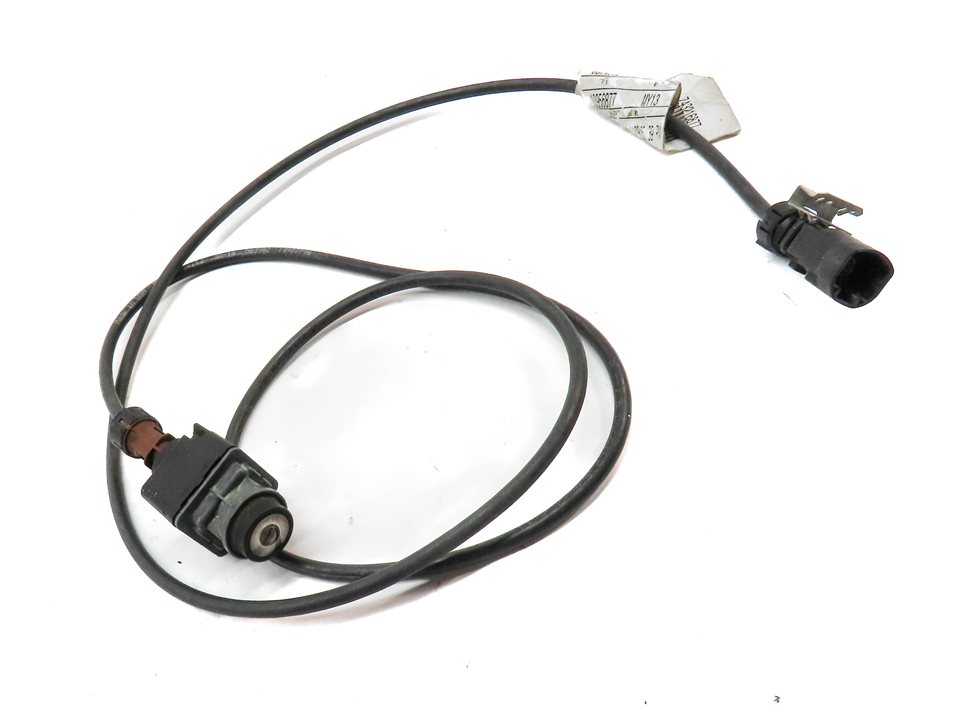 Thumbnail 4: 13-16 MERCEDES GL ML (W166 X166) FRONT BUMPER LEFT OR RIGHT SURROUND VIEW CAMERA