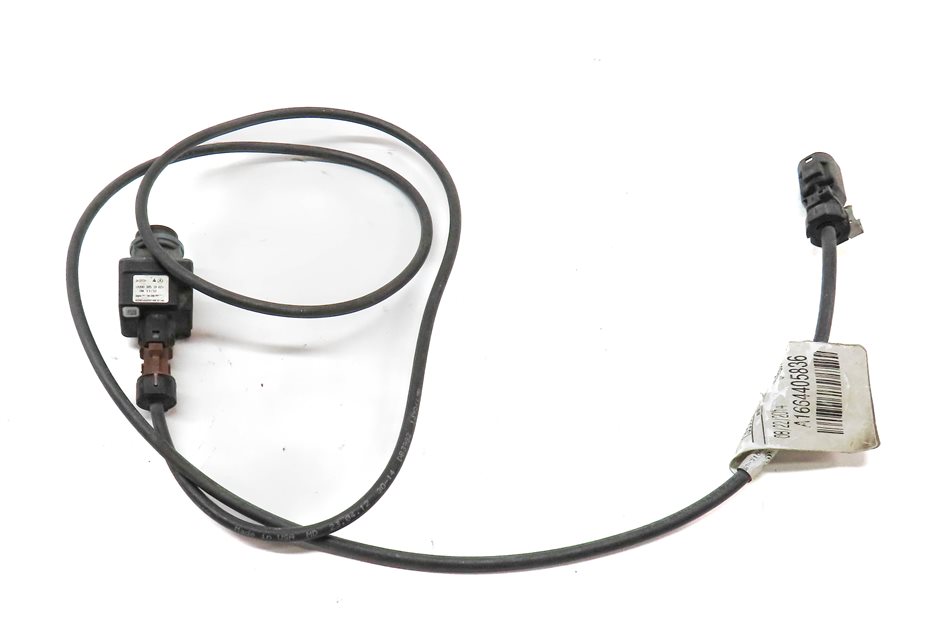 Thumbnail 5: 13-16 MERCEDES GL ML (W166 X166) FRONT BUMPER LEFT OR RIGHT SURROUND VIEW CAMERA
