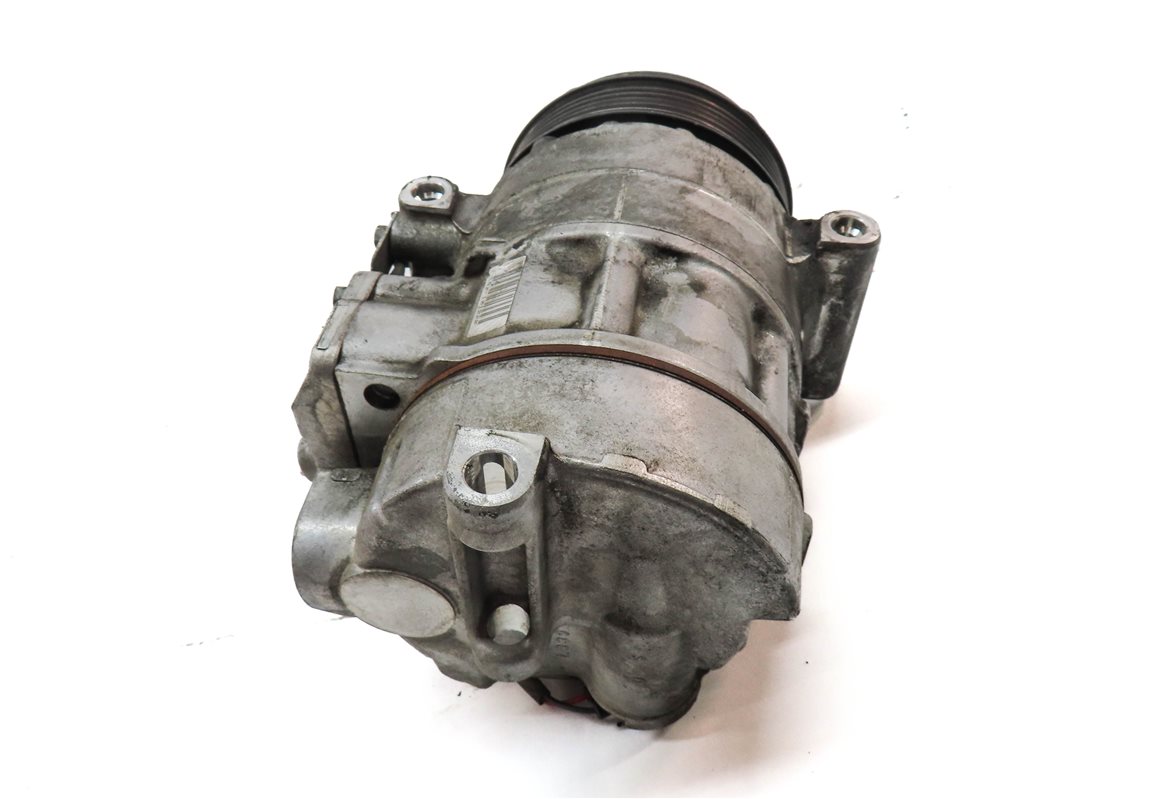 Thumbnail 5: 2014-2015 MERCEDES ML250 ML350 ML400 (W166) A/C AIR CONDITIONING COMPRESSOR PUMP