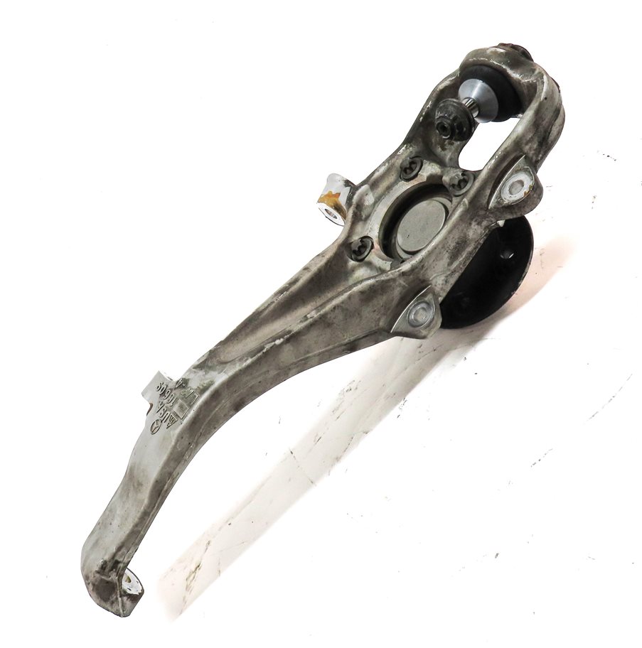Thumbnail 3: 12-19 MERCEDES GL350 GL550 ML350 ML550 (W166 X166) LEFT FRONT SPINDLE KNUCKLE