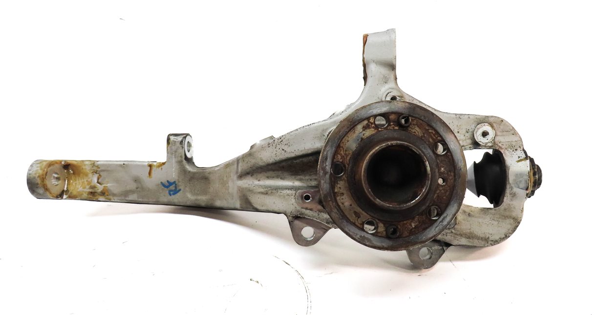 Thumbnail 5: 12-19 MERCEDES GL350 GL550 ML350 ML550 (W166 X166) RIGHT FRONT SPINDLE KNUCKLE