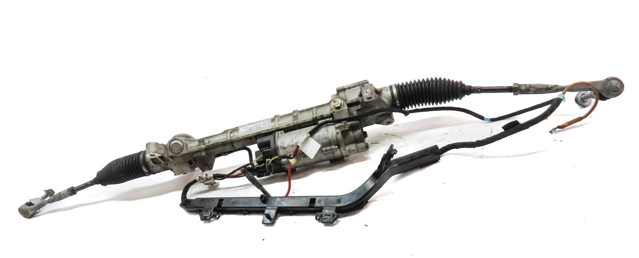 Thumbnail 2: 2013-2016 MERCEDES GL ML CLASS W166 X166) POWER STEERING GEAR RACK & PINION