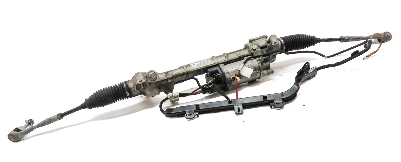 Thumbnail 3: 2013-2016 MERCEDES GL ML CLASS W166 X166) POWER STEERING GEAR RACK & PINION