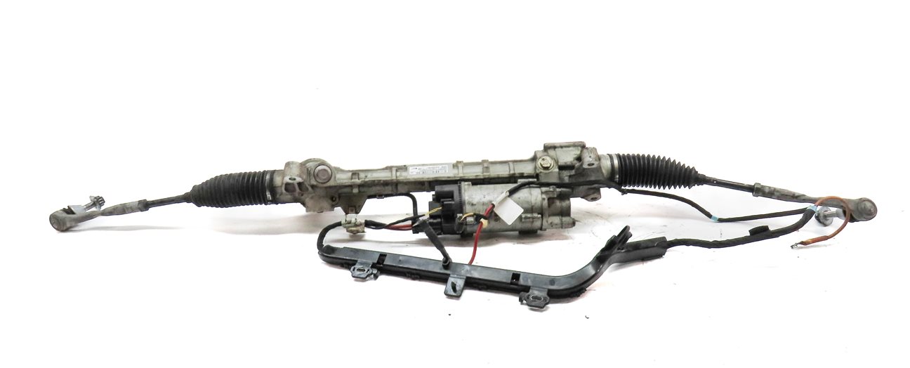 Thumbnail 4: 2013-2016 MERCEDES GL ML CLASS W166 X166) POWER STEERING GEAR RACK & PINION