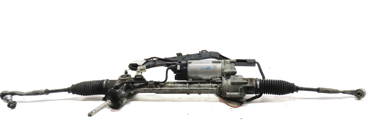 Thumbnail 5: 2013-2016 MERCEDES GL ML CLASS W166 X166) POWER STEERING GEAR RACK & PINION