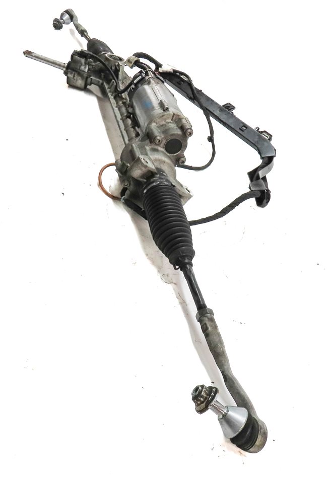 Thumbnail 6: 2013-2016 MERCEDES GL ML CLASS W166 X166) POWER STEERING GEAR RACK & PINION