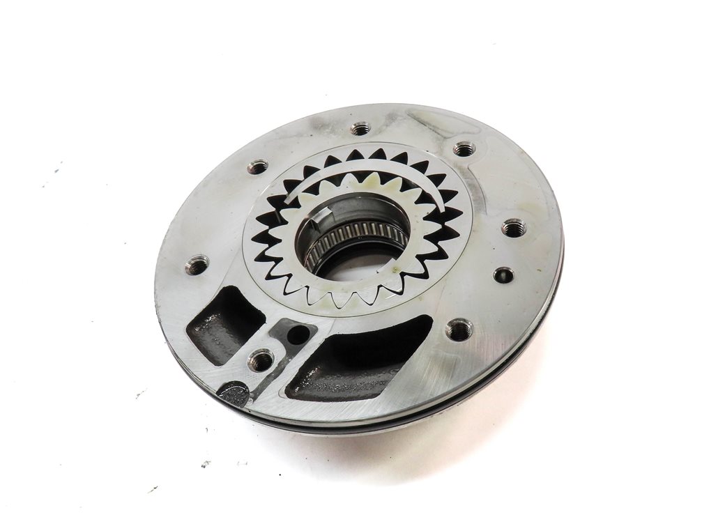 Thumbnail 2: 2015 MERCEDES ML350 (W166) AUTOMATIC RWD TRANSMISSION OIL FLUID PUMP