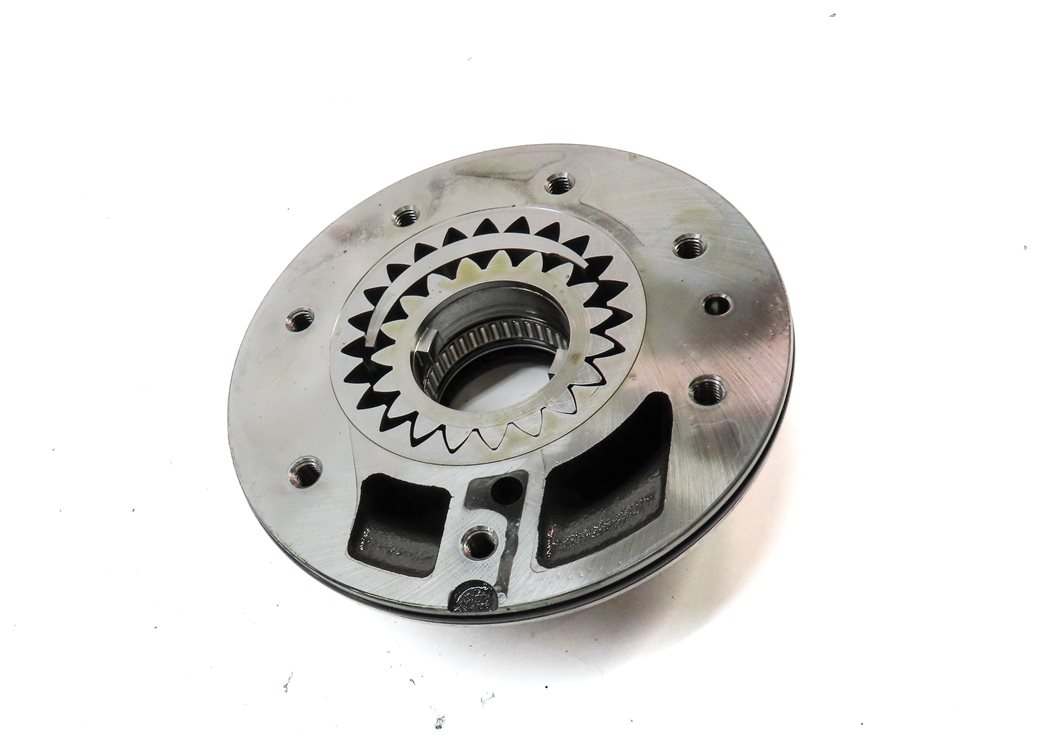Thumbnail 3: 2015 MERCEDES ML350 (W166) AUTOMATIC RWD TRANSMISSION OIL FLUID PUMP