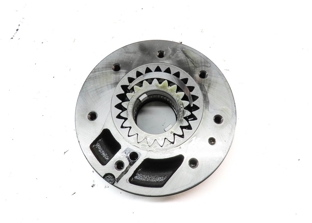 Thumbnail 4: 2015 MERCEDES ML350 (W166) AUTOMATIC RWD TRANSMISSION OIL FLUID PUMP