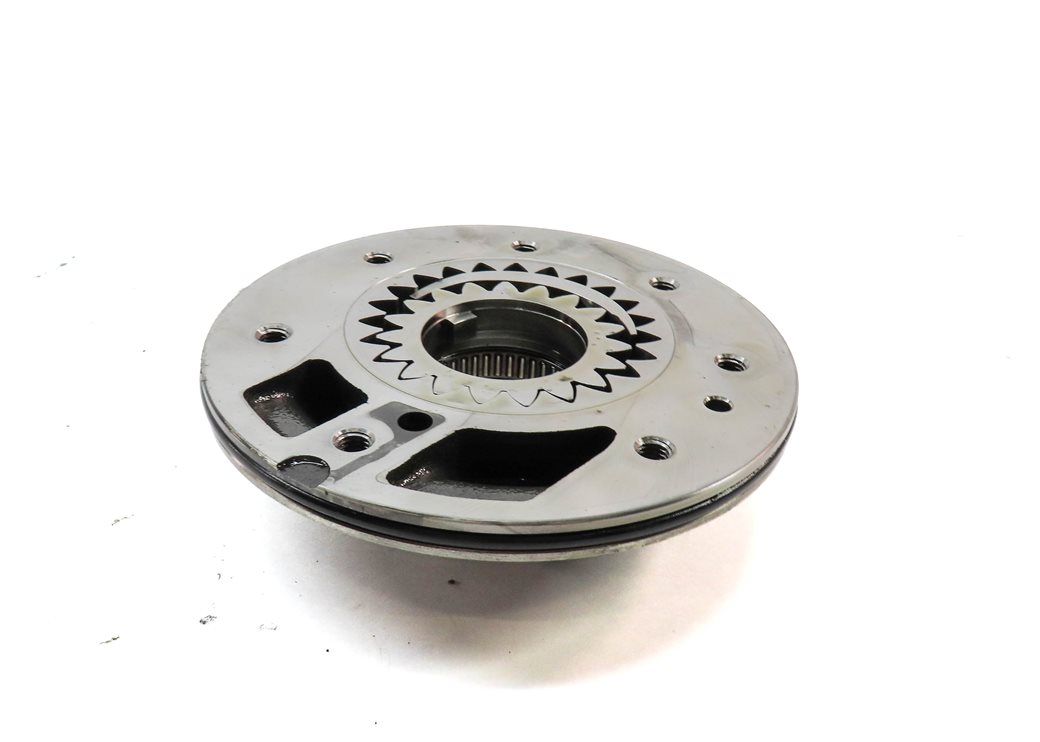 Thumbnail 5: 2015 MERCEDES ML350 (W166) AUTOMATIC RWD TRANSMISSION OIL FLUID PUMP