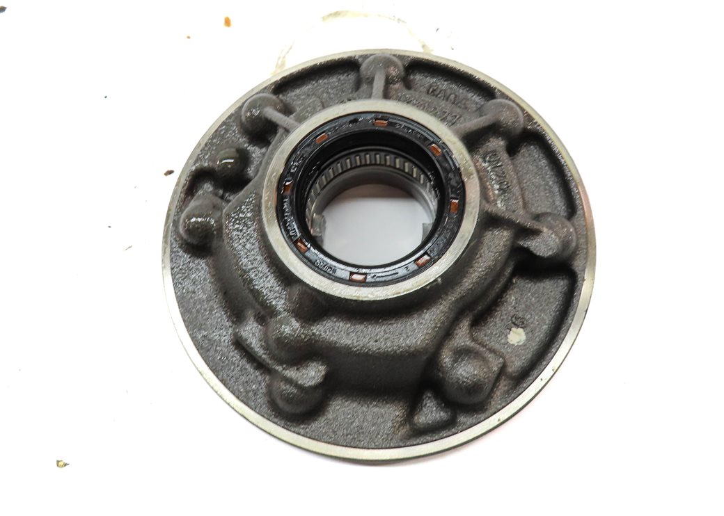Thumbnail 6: 2015 MERCEDES ML350 (W166) AUTOMATIC RWD TRANSMISSION OIL FLUID PUMP