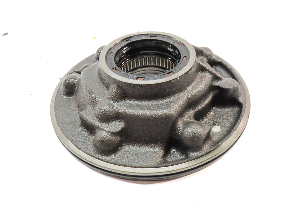 Thumbnail 7: 2015 MERCEDES ML350 (W166) AUTOMATIC RWD TRANSMISSION OIL FLUID PUMP
