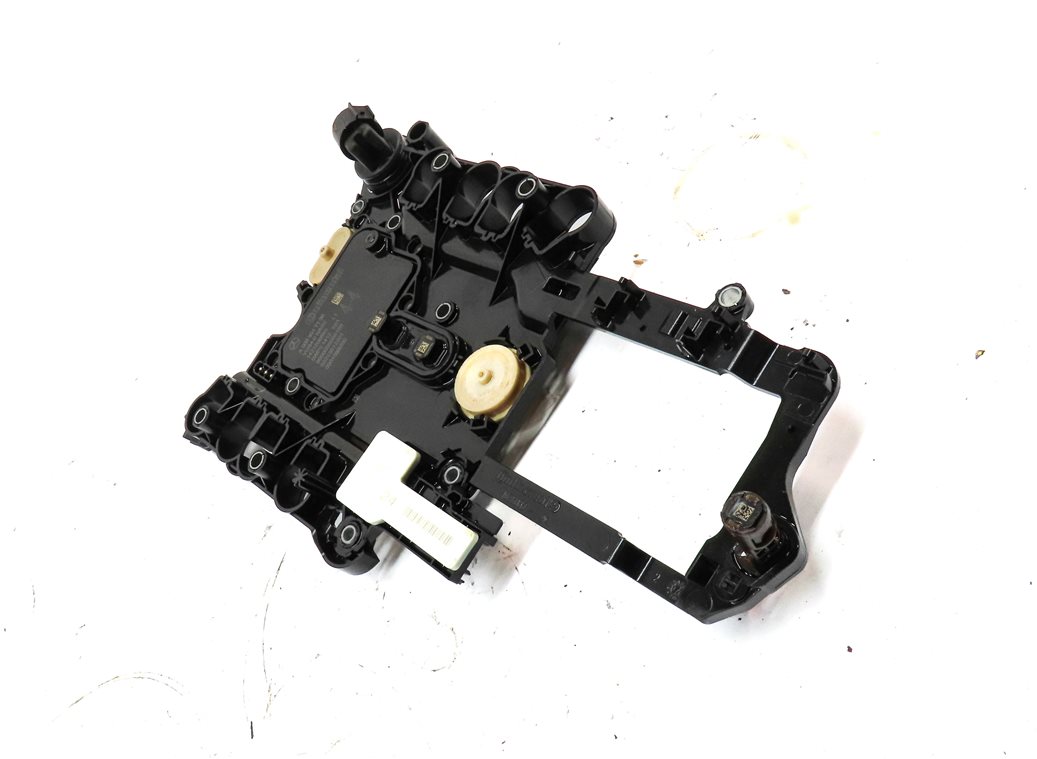 Thumbnail 3: 2015-2020 MERCEDES (W205 W212 W166 W222 X166) TRANSMISSION VALVE BODY CONDUCTOR