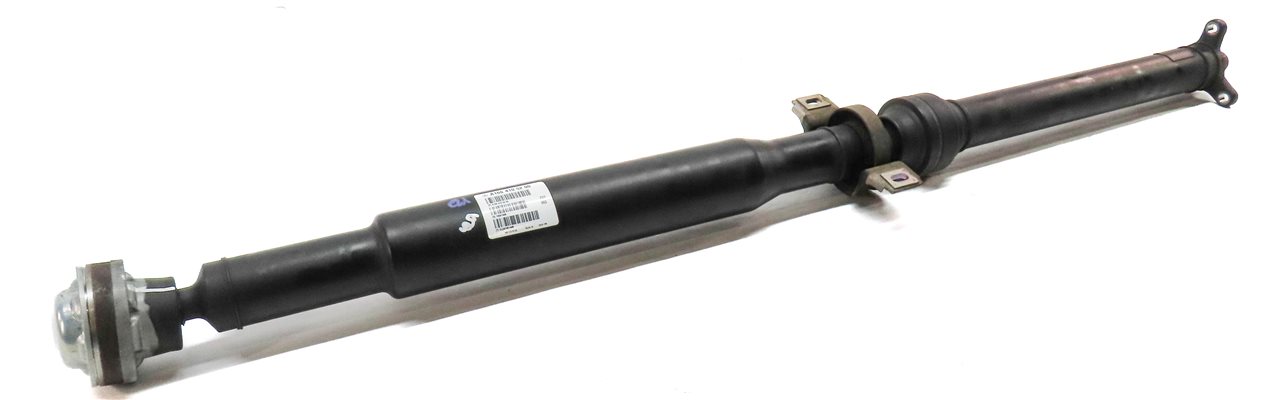 Thumbnail 3: 2014-2018 MERCEDES GLE350 ML350 (W166) RWD REAR DRIVESHAFT DRIVE LINE SHAFT