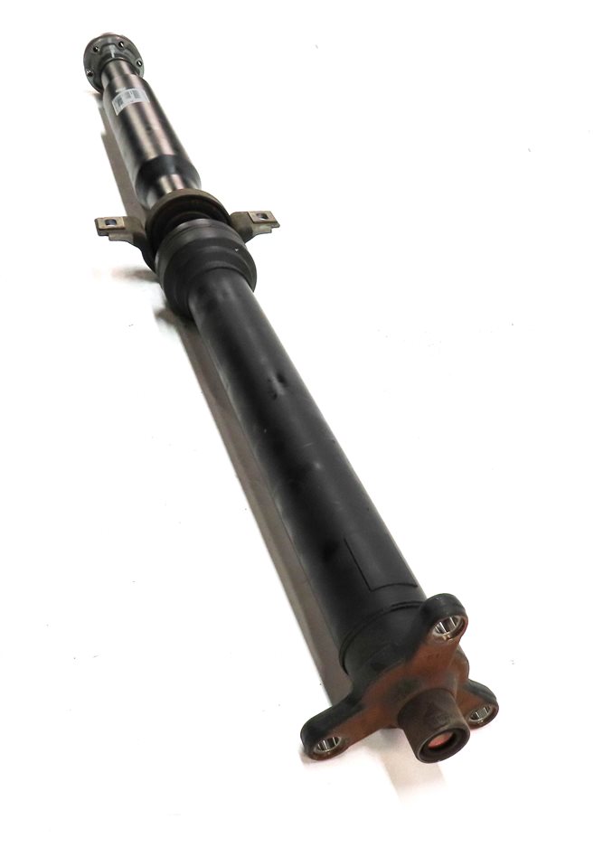 Thumbnail 5: 2014-2018 MERCEDES GLE350 ML350 (W166) RWD REAR DRIVESHAFT DRIVE LINE SHAFT