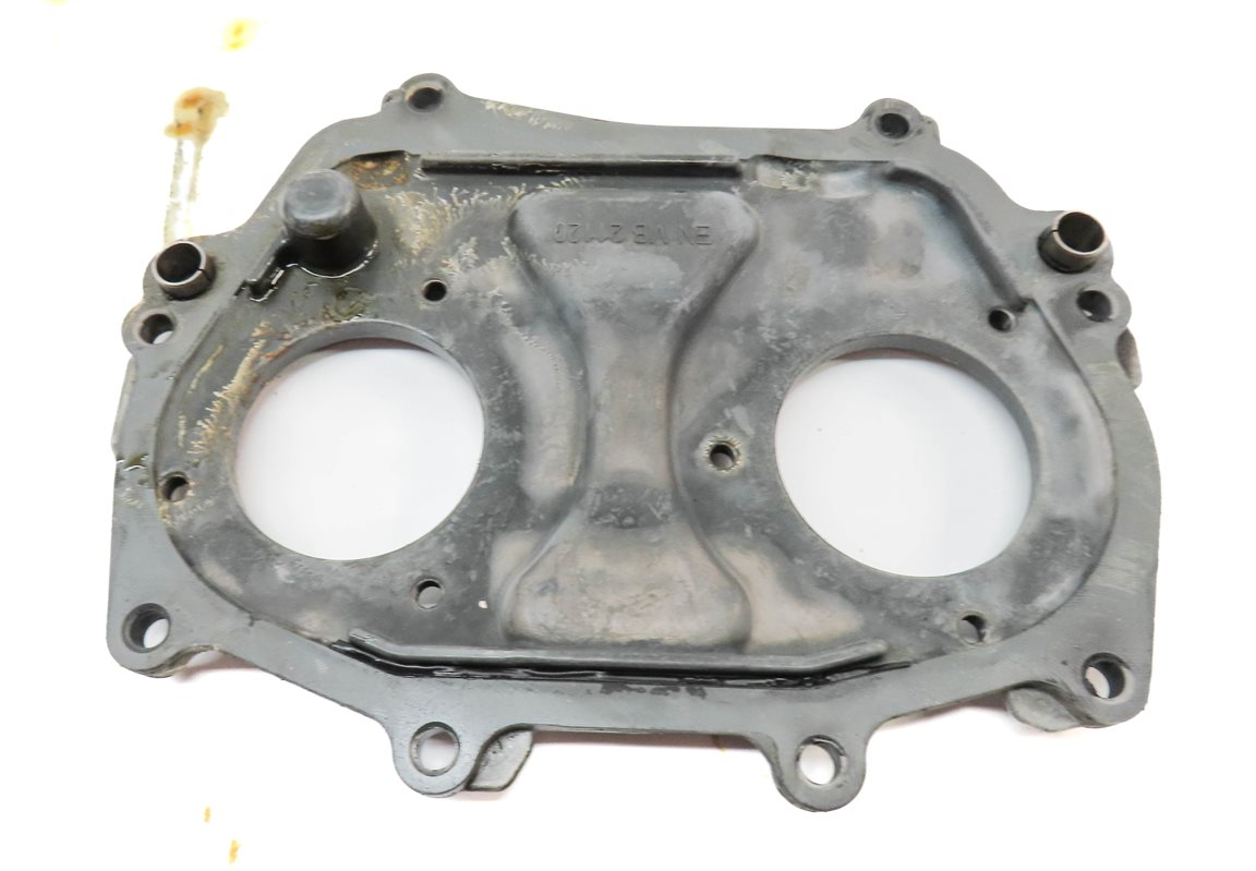 Thumbnail 12: 13-18 MERCEDES C E GLE ML (W204 W207 W212 W166) 3.5L M276 RIGHT CYLINDER HEAD