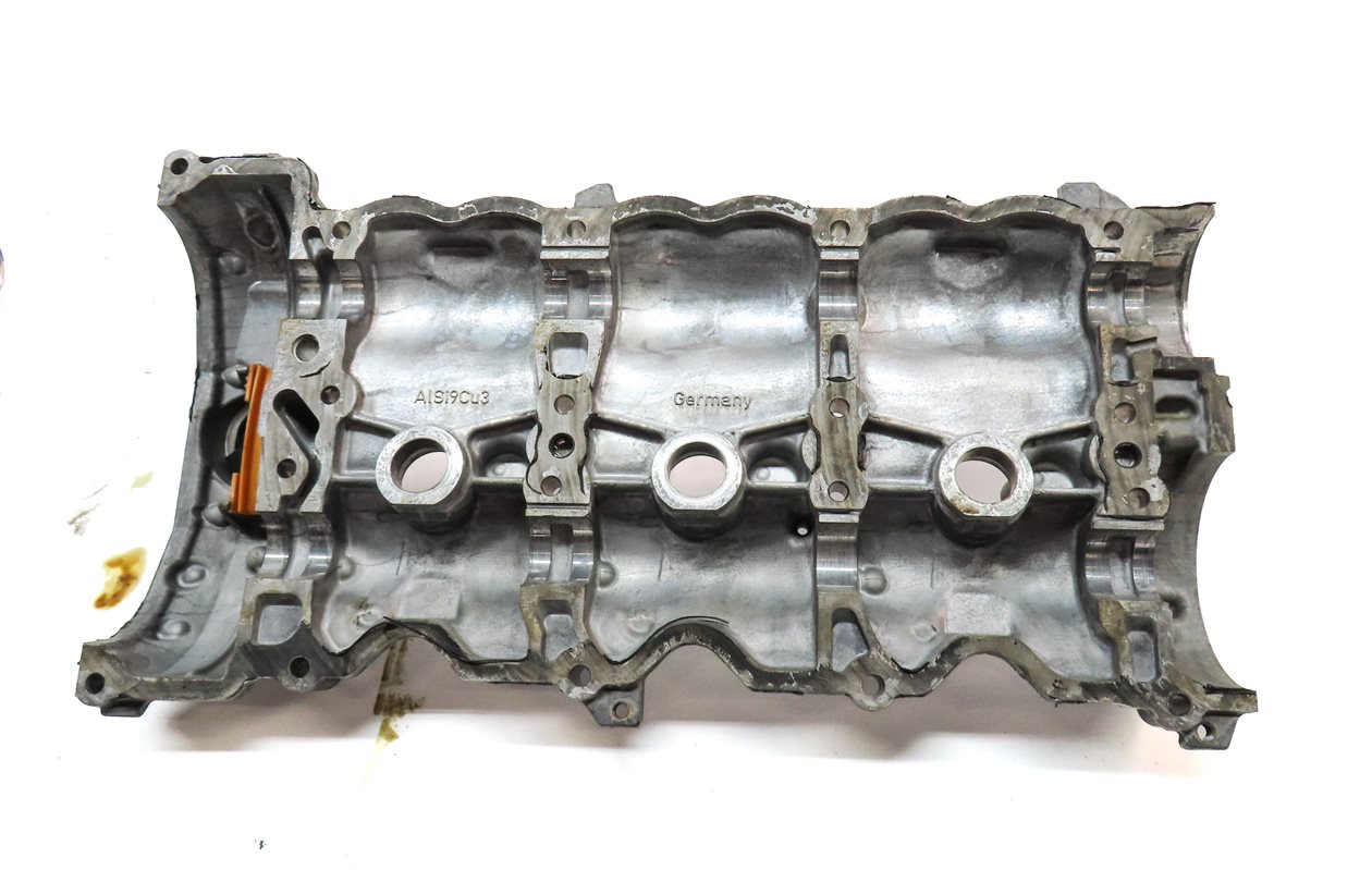 Thumbnail 14: 13-18 MERCEDES C E GLE ML (W204 W207 W212 W166) 3.5L M276 RIGHT CYLINDER HEAD
