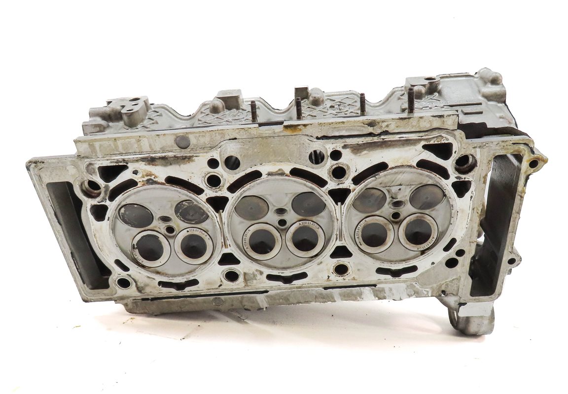 Thumbnail 9: 13-18 MERCEDES C E GLE ML (W204 W207 W212 W166) 3.5L M276 RIGHT CYLINDER HEAD