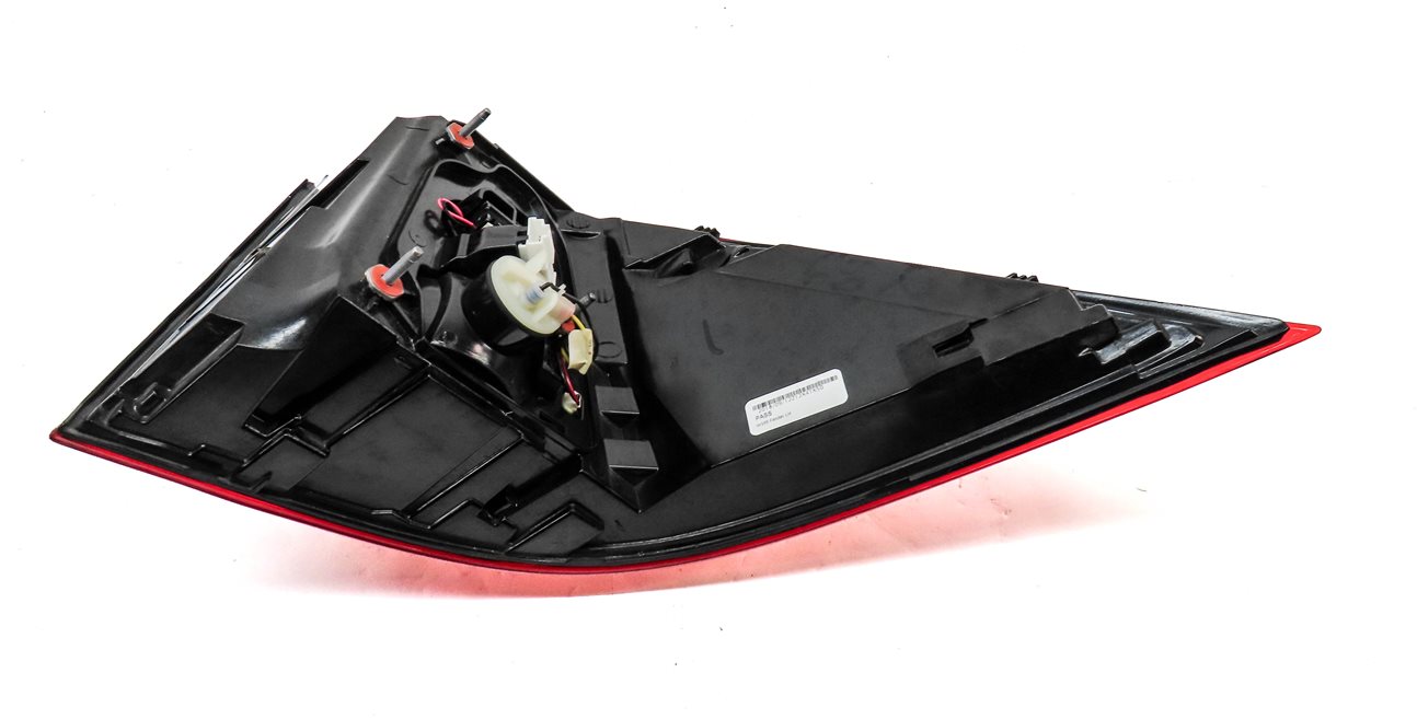 Thumbnail 5: 12-15 MERCEDES ML CLASS (W166) LEFT DRIVER REAR LED TAILLIGHT BRAKE LIGHT LAMP