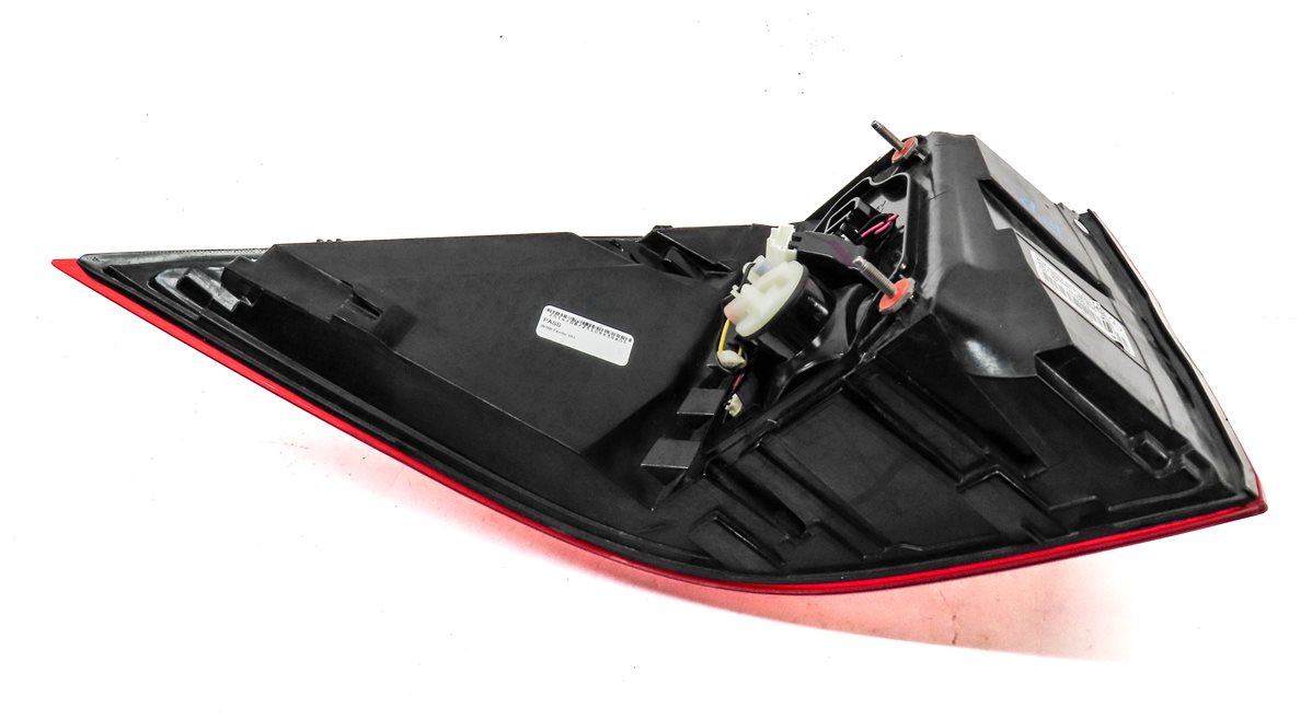 Thumbnail 5: 12-15 MERCEDES ML-CLASS (W166) REAR RIGHT PASSENGER LED TAILLIGHT BRAKE LIGHT