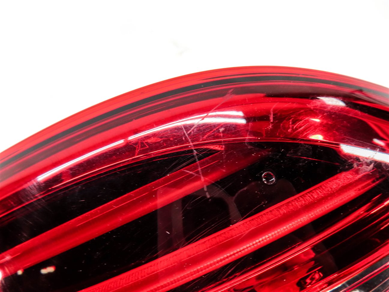 Thumbnail 9: 12-15 MERCEDES ML-CLASS (W166) REAR RIGHT PASSENGER LED TAILLIGHT BRAKE LIGHT