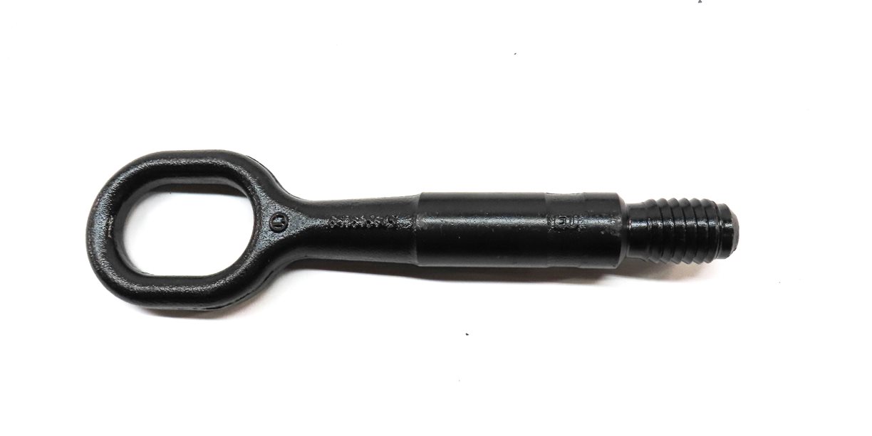 Thumbnail 8: 2009-2017 AUDI A4 S4 A5 S5 (B8 8K 8T) SPARE TIRE JACK WRENCH TOOL KIT SET