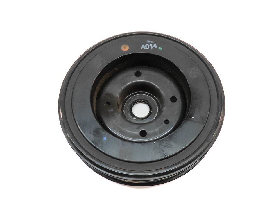 Thumbnail 6: 08-19 AUDI A3 A4 A5 A6 Q5 Q7 S3 TT (B8 8K 8T 8R C7 4M) 2.0L HARMONIC BALANCER
