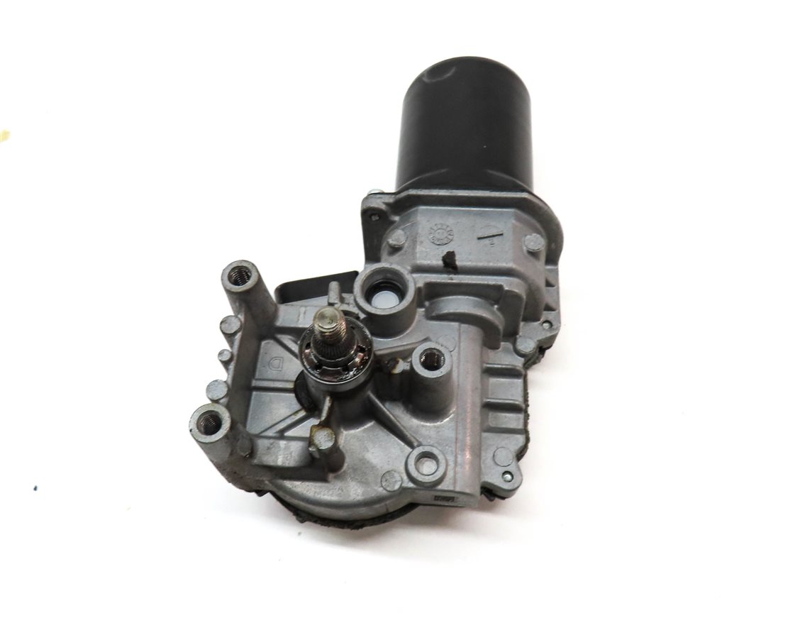 Thumbnail 4: 15-16 AUDI A4 (B8 8K) SEDAN FRONT WINDSHIELD WIPER MOTOR