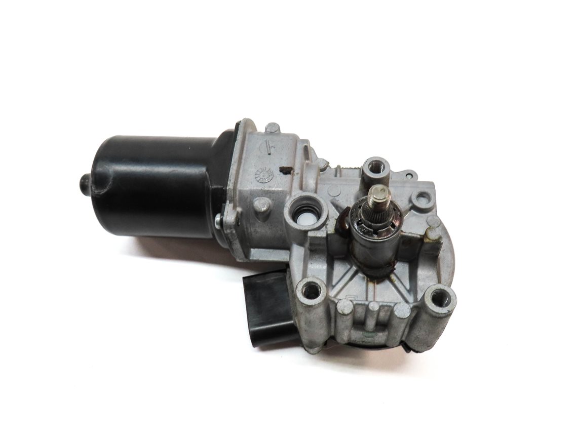 Thumbnail 5: 15-16 AUDI A4 (B8 8K) SEDAN FRONT WINDSHIELD WIPER MOTOR