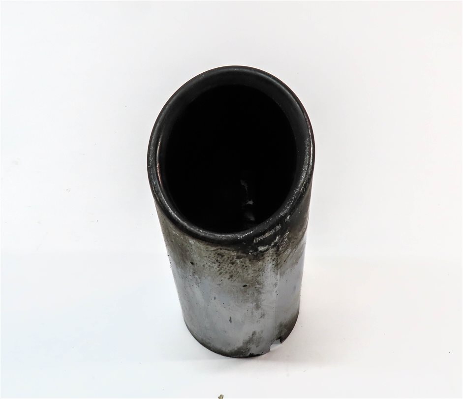 Thumbnail 2: 2013-2016 AUDI A4 (B8 8K) REAR MUFFLER EXHAUST TIP (CHROME)