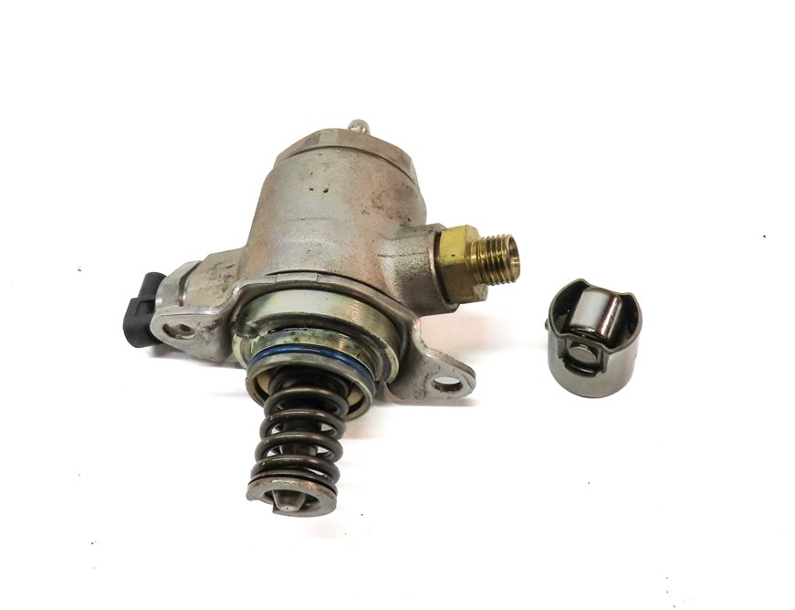 Thumbnail 2: 13-17 AUDI A4 A5 A6 Q5 TT (B8 C7 8K 8T 8R MK3) 2.0L ENGINE MECHANICAL FUEL PUMP