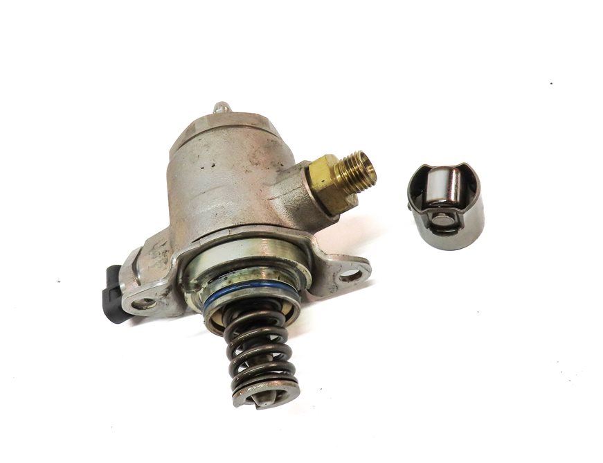 Thumbnail 3: 13-17 AUDI A4 A5 A6 Q5 TT (B8 C7 8K 8T 8R MK3) 2.0L ENGINE MECHANICAL FUEL PUMP