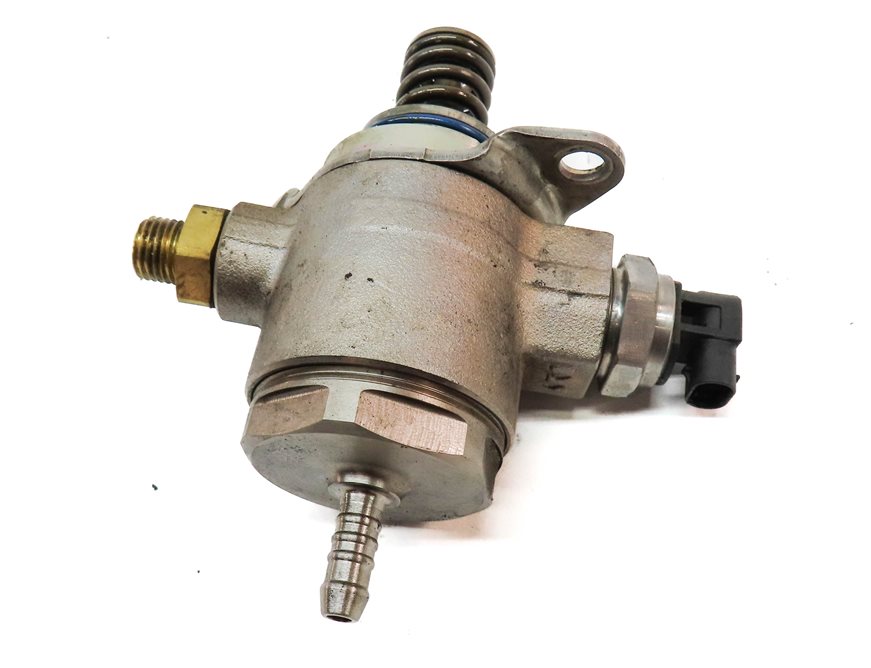 Thumbnail 7: 13-17 AUDI A4 A5 A6 Q5 TT (B8 C7 8K 8T 8R MK3) 2.0L ENGINE MECHANICAL FUEL PUMP