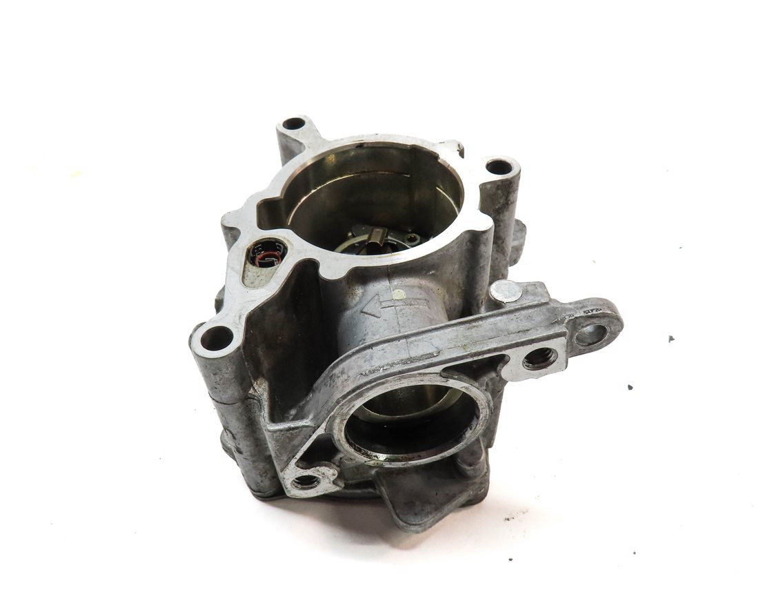 Thumbnail 4: 2009-2017 AUDI A4 A5 A6 (B8 8T 8K C7) 2.0L TURBO ENGINE BRAKE VACUUM PUMP