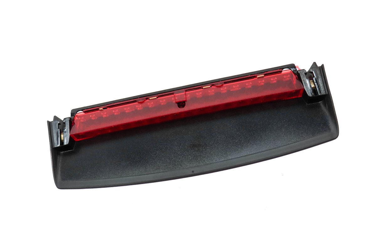 Thumbnail 3: 2015 AUDI A4 (B8 8K) REAR THIRD 3RD BRAKE STOP LIGHT LAMP ASSEMBLY