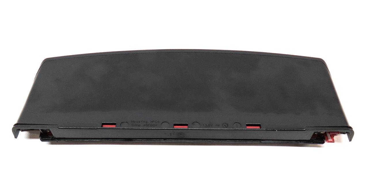 Thumbnail 6: 2015 AUDI A4 (B8 8K) REAR THIRD 3RD BRAKE STOP LIGHT LAMP ASSEMBLY