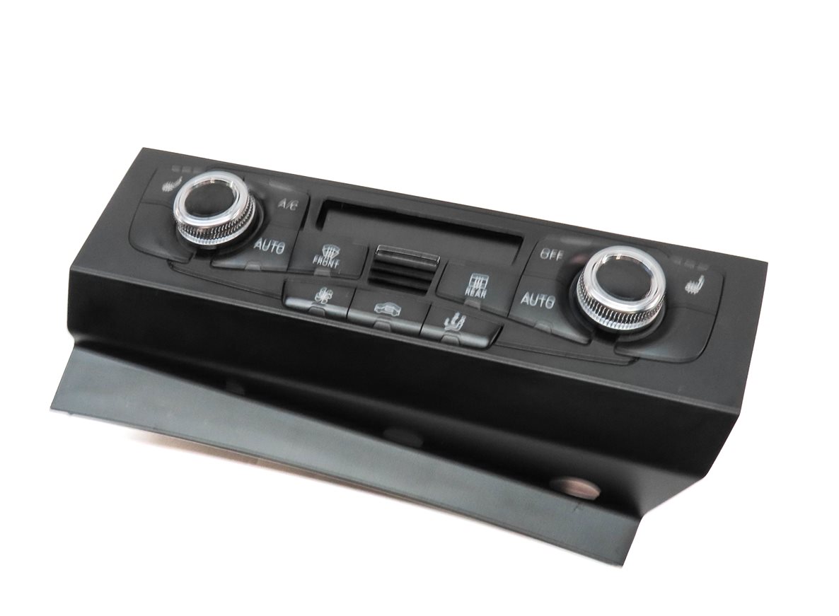 Thumbnail 1: 13-17 AUDI A4 S4 A5 S5 RS5 Q5 SQ5 (B8 8K 8T 8R) HEATER A/C TEMPERATURE CONTROL